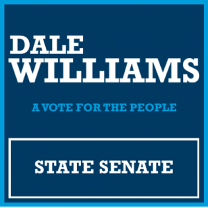 State Senate (CPT) - Site Signs