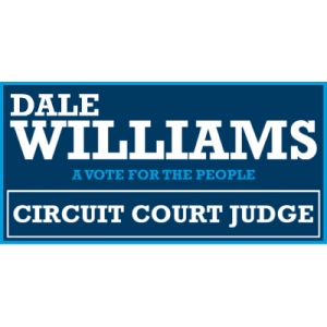 Circuit Court Judge (CPT) - Banners