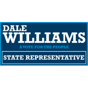 State Representative (CPT) - Banners