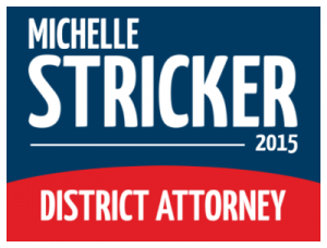 DISTRICT ATTORNEY