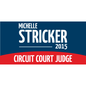 Circuit Court Judge (MJR) - Banners