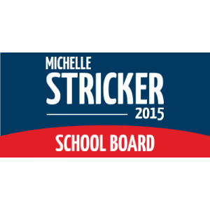 School Board (MJR) - Banners