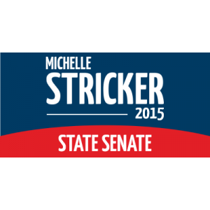 State Senate (MJR) - Banners