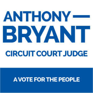 Circuit Court Judge (OFR) - Site Signs
