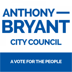 City Council (OFR) - Site Signs