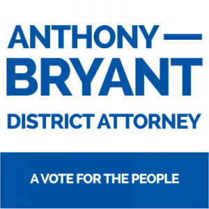District Attorney (OFR) - Site Signs