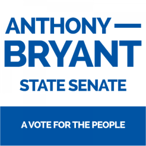 State Senate (OFR) - Site Signs