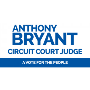 Circuit Court Judge (OFR) - Banners