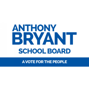 School Board (OFR) - Banners