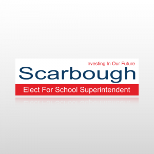 School Superintendent Sticker 1 - Bumper Sticker