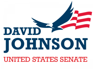 David Johnson - US Senate