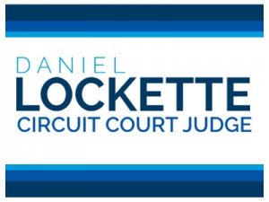 Circuit Court Judge (CNL) - Yard Sign