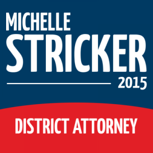 District Attorney (MJR) - Site Signs