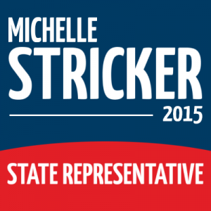 State Representative (MJR) - Site Signs