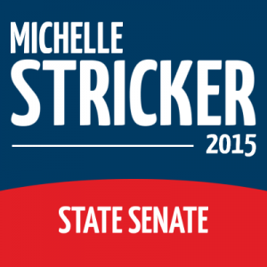 State Senate (MJR) - Site Signs