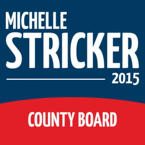 County Board (MJR) - Site Signs