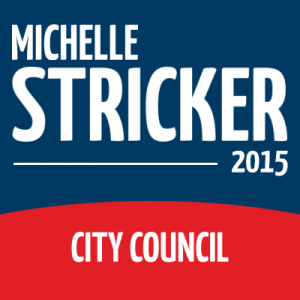 City Council (MJR) - Site Signs