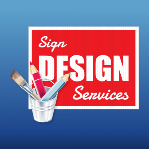 Sign Design Services