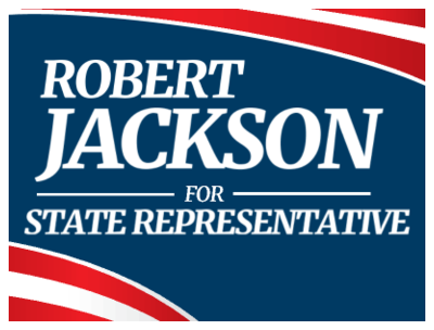 State Representative (GNL) - Yard Sign