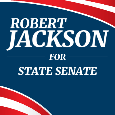 State Senate (GNL) - Site Signs