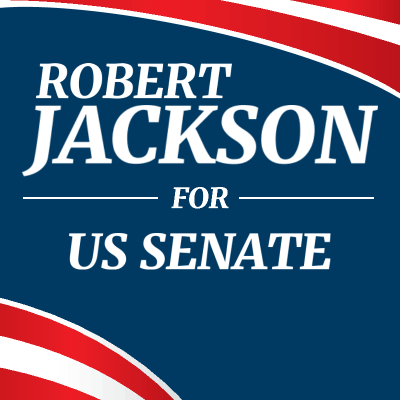 US Senate (GNL) - Site Signs