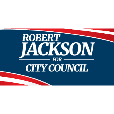 City Council (GNL) - Banners