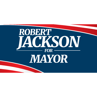 Mayor (GNL) - Banners