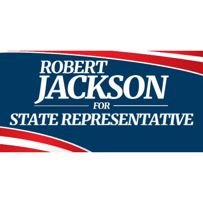 State Representative (GNL) - Banners