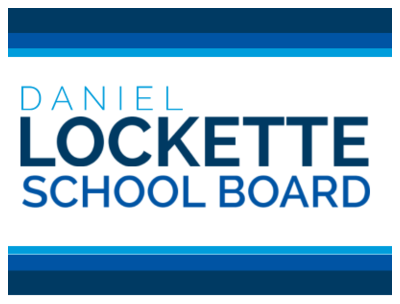 School Board (CNL) - Yard Sign