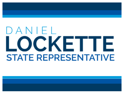 State Representative (CNL) - Yard Sign