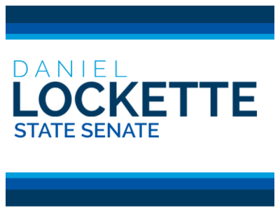 State Senate (CNL) - Yard Sign