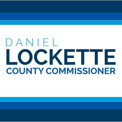 County Commissioner (CNL) - Site Signs