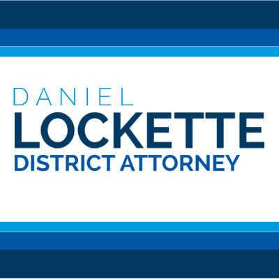 District Attorney (CNL) - Site Signs