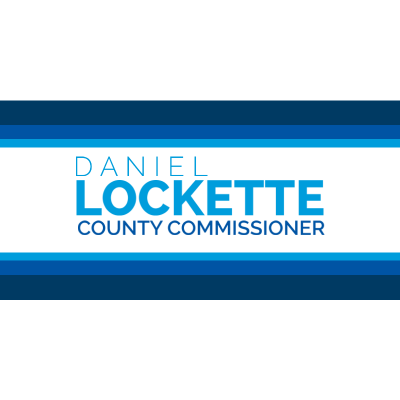 County Commissioner (CNL) - Banners