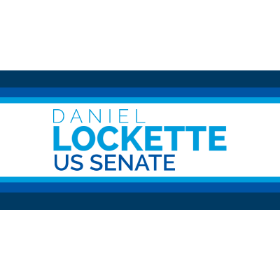 US Senate (CNL) - Banners