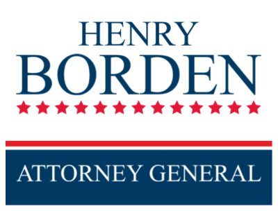 Attorney General (LNT) - Yard Sign