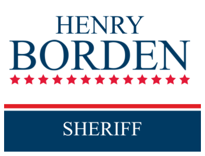 Sheriff (LNT) - Yard Sign