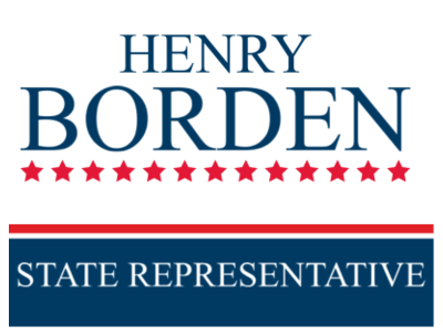 State Representative (LNT) - Yard Sign