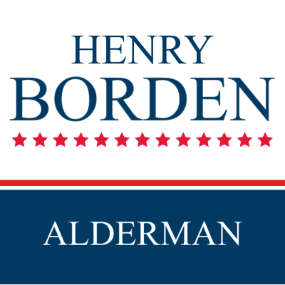 Alderman (LNT) - Site Signs