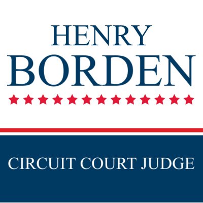 Circuit Court Judge (LNT) - Site Signs