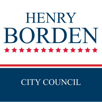 City Council (LNT) - Site Signs