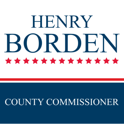 County Commissioner (LNT) - Site Signs