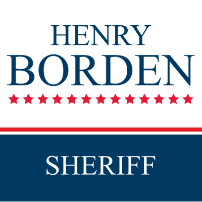 Sheriff (LNT) - Site Signs
