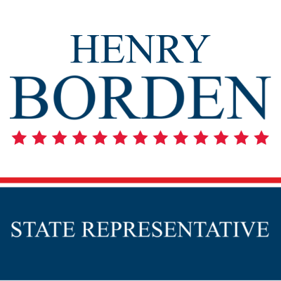 State Representative (LNT) - Site Signs