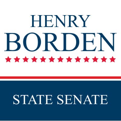 State Senate (LNT) - Site Signs