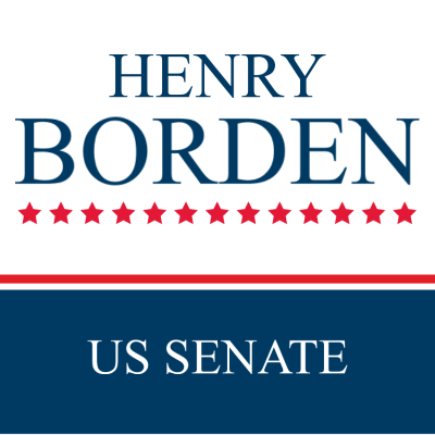 US Senate (LNT) - Site Signs