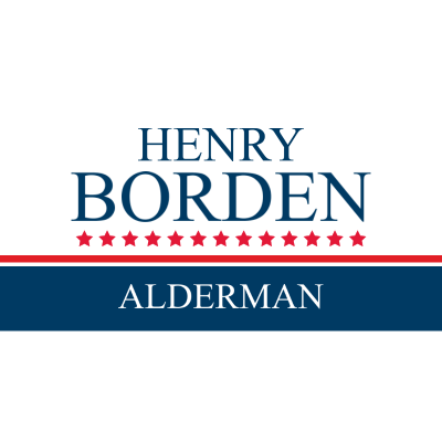 Alderman (LNT) - Banners