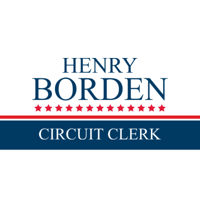 Circuit Clerk (LNT) - Banners