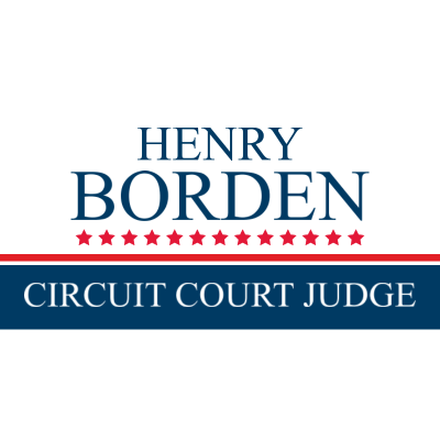 Circuit Court Judge (LNT) - Banners