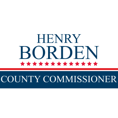 County Commissioner (LNT) - Banners